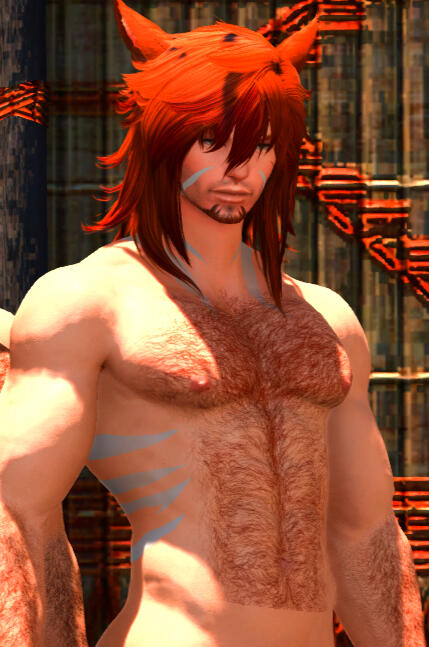 2.0 - Vuri&#39;a Sirnire - Bisexual - Versatile