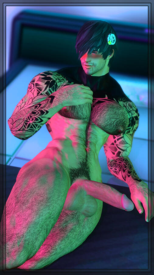 7.0 - Zoisite - Homosexual - Bottom