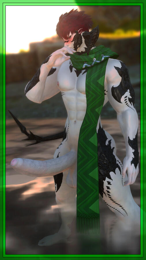 4.0 - Dayir Buduga - Homosexual - Versatile-Top