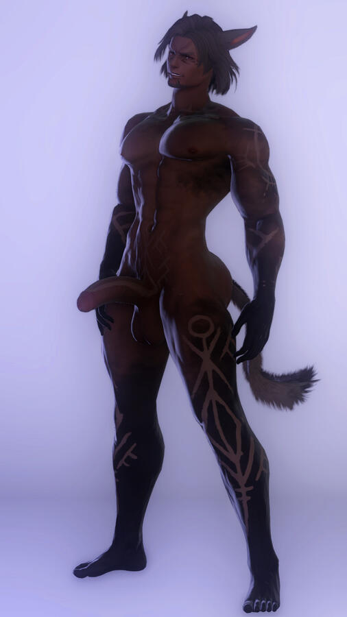 7.0 - I&#39;eze Nuhn - Homosexual - Versatile