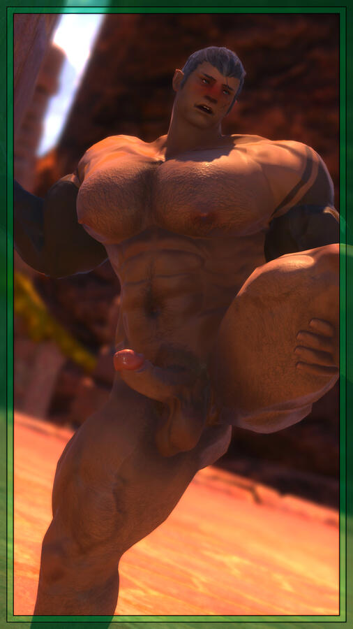 5.0 - Minard - Homosexual - Bottom