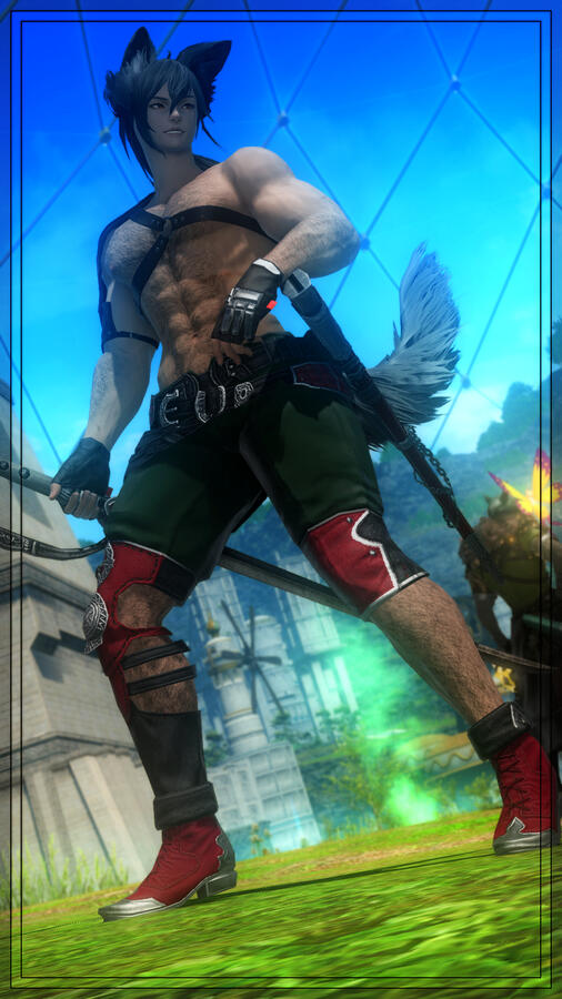 6.0 - Takakata Kanshi - Dark