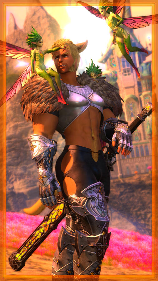 5.0 - Var-Qesh - Earth