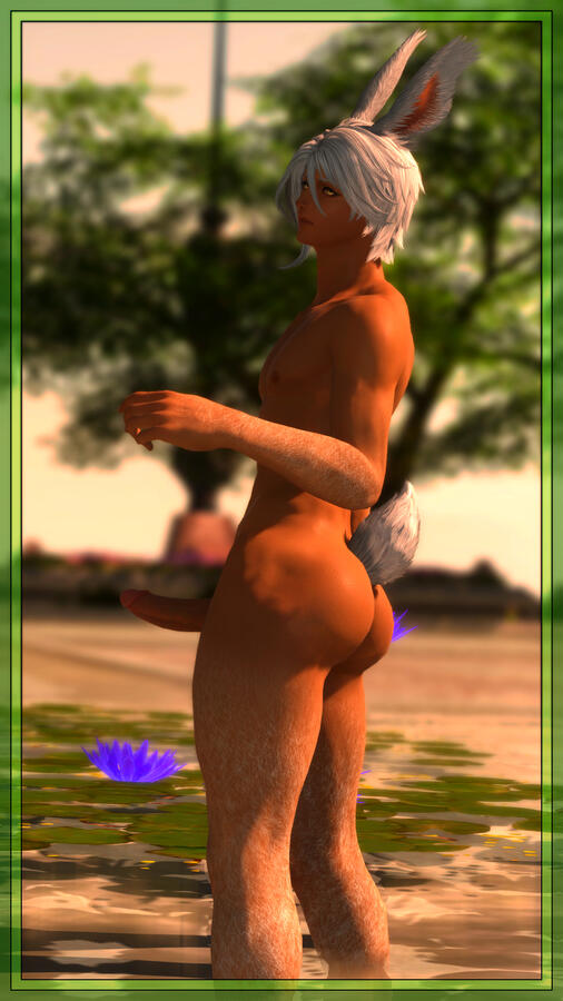 4.0 - Radas Ymir - Homosexual - Bottom