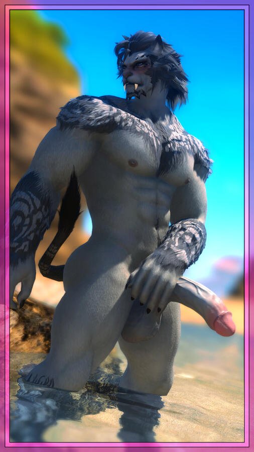 4.0 - Vid Buhen - Homosexual - Versatile-Top