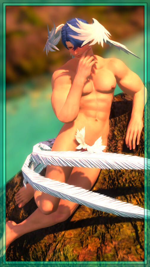 X - Kiew - Homosexual - Bottom