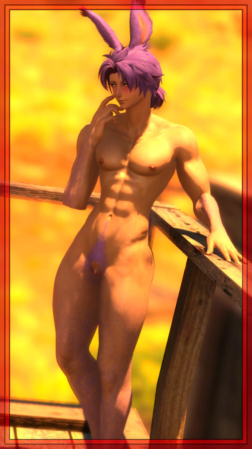 Taapu - Homosexual - Bottom