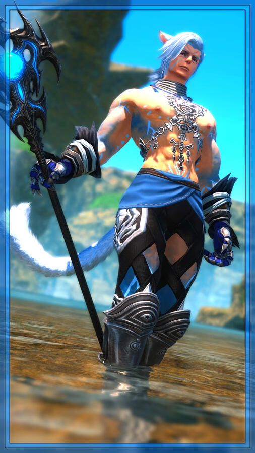 7.0 - I'rem Nuhn - Ice/Water