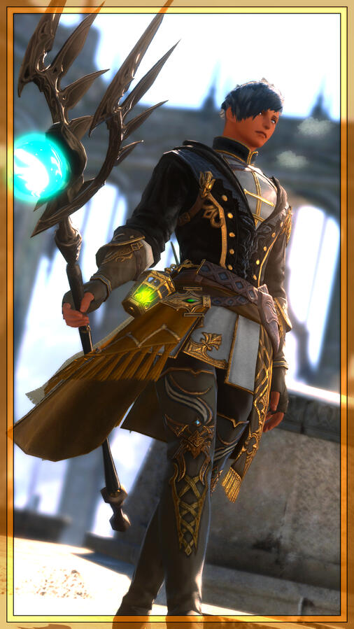 3.0 - Roderick Forrest - Wind
