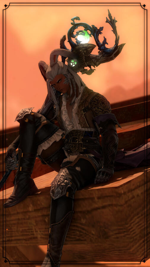 5.0 - Knalf Camoa - Fire