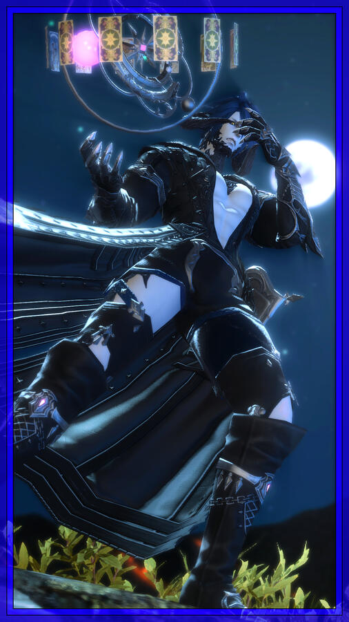 7.0 - Altan Malaguld - Dark