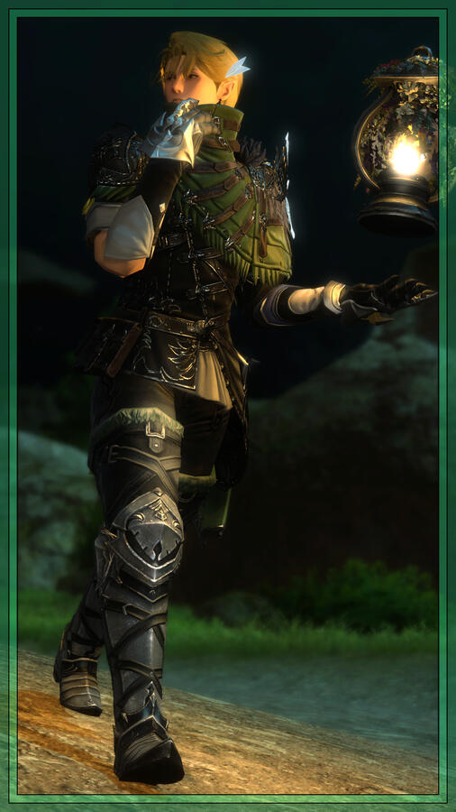 5.0 - Estmund Voss - Ice