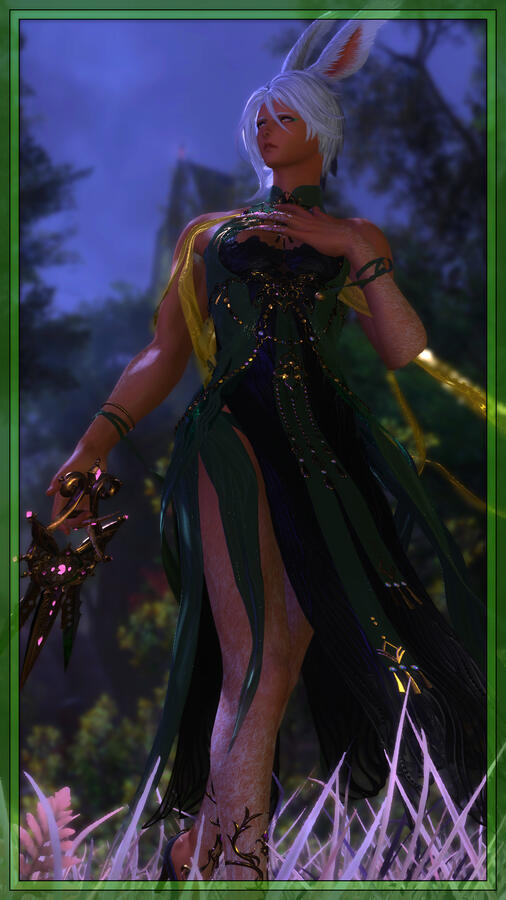 4.0 - Radas Ymir - Lightning