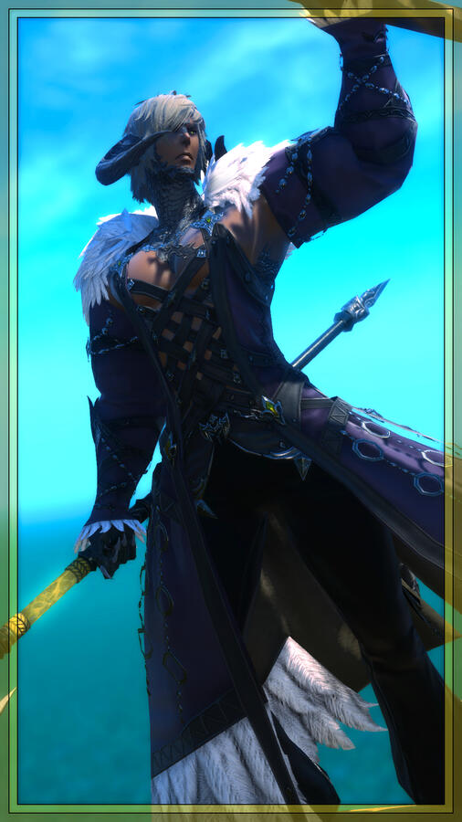 7.0 - Arslan Iriq - Fire