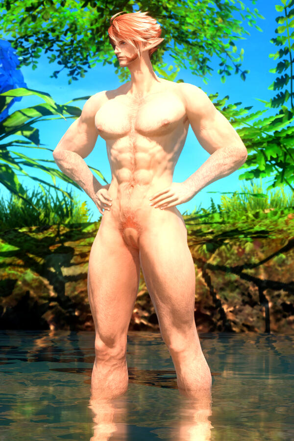 3.0 - Izaux Rohine - Ice