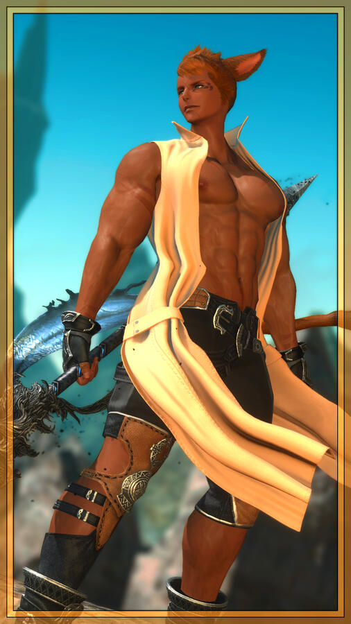 4.0 - Q'vhet Tia - Earth