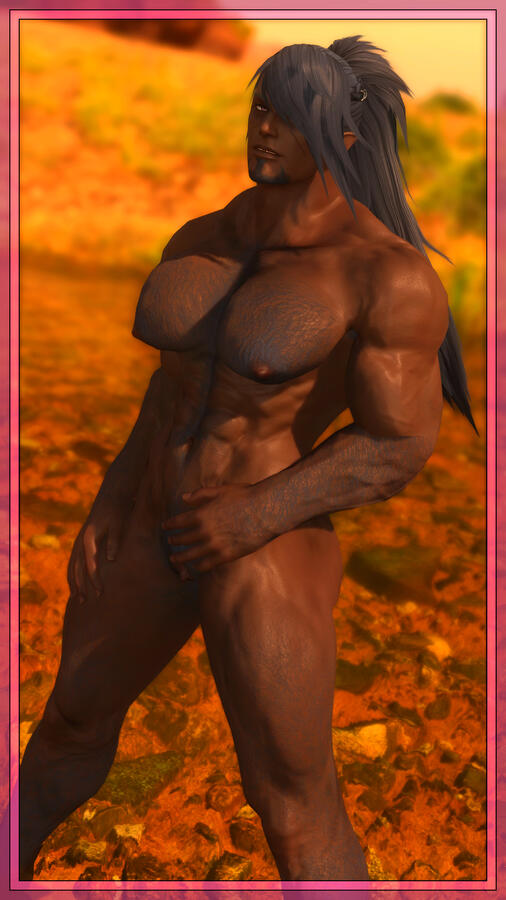 3.0 - Solmund - Bisexual - Versatile