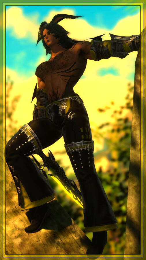 6.0 - Frez Muscadet - Earth/Dark