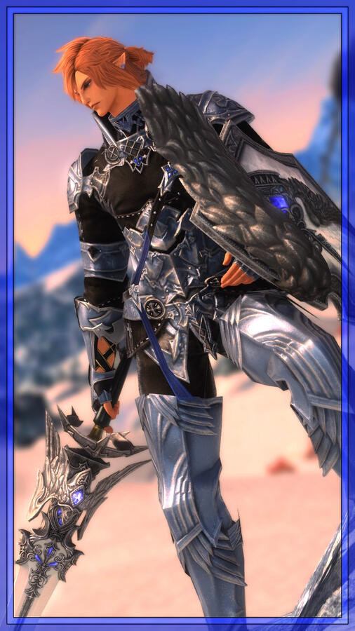 3.0 - Premix Rohine - Ice