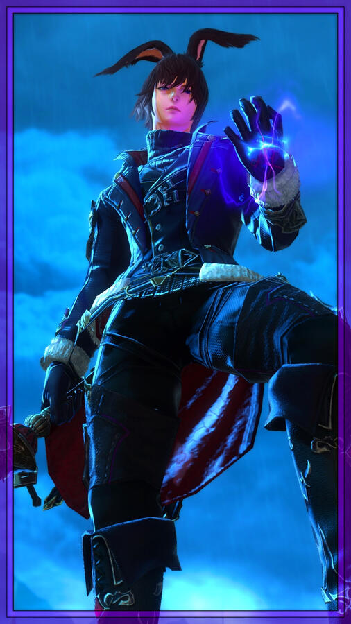 2.0 - Nathanael Valdi - Lightning