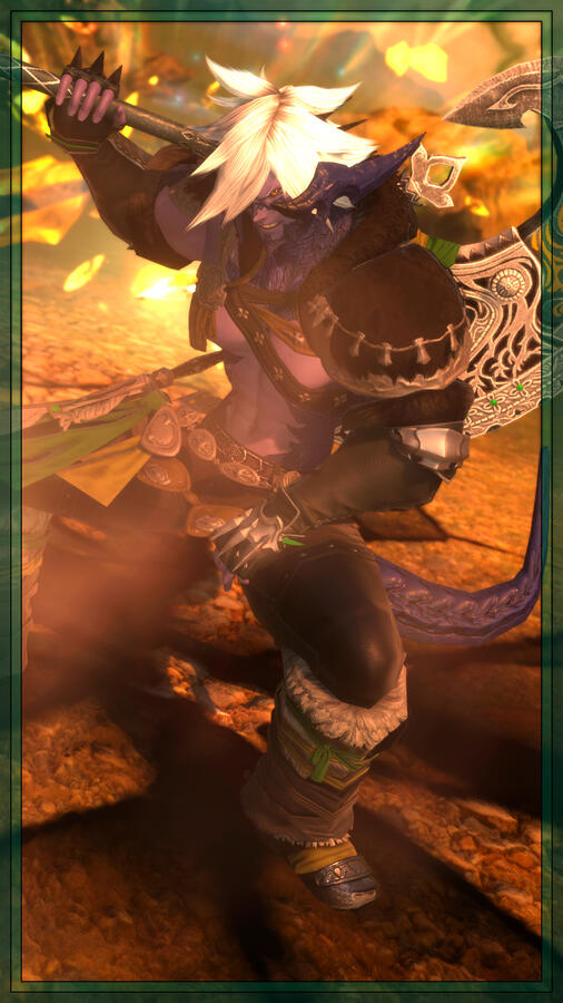 4.0 - Esugen Buduga - Dark