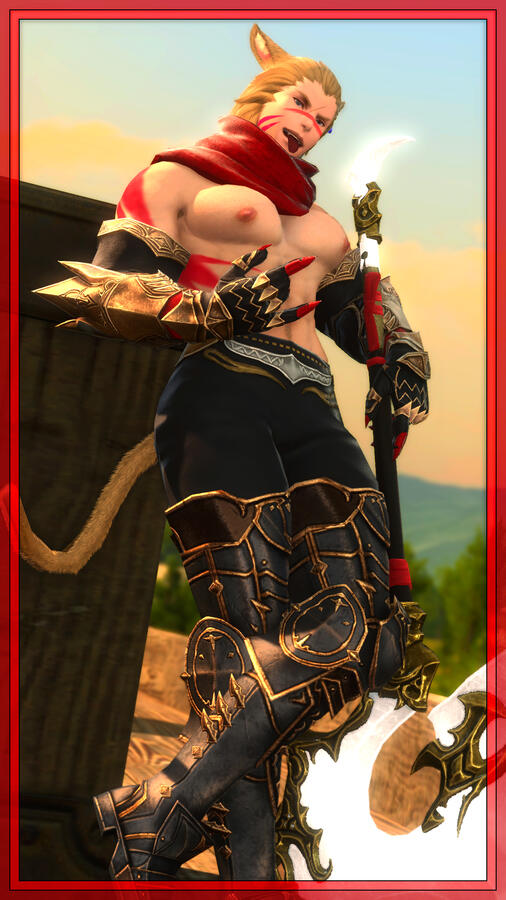 2.0 - Sakoh&#39;ra Velni - Fire