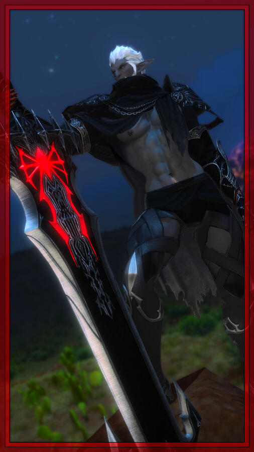 7.0 - Alfent Prailiere - Poison