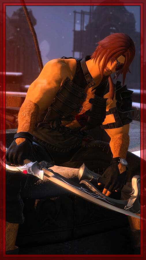 3.0 - Ceolred Lander - Fire/Ice
