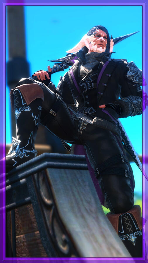 7.0 - Yoriuji Akagane - Holy/Dark