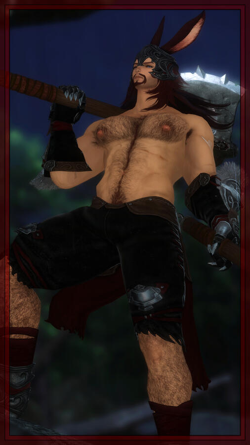 2.0 - Rhez Valdi - Fire/Earth