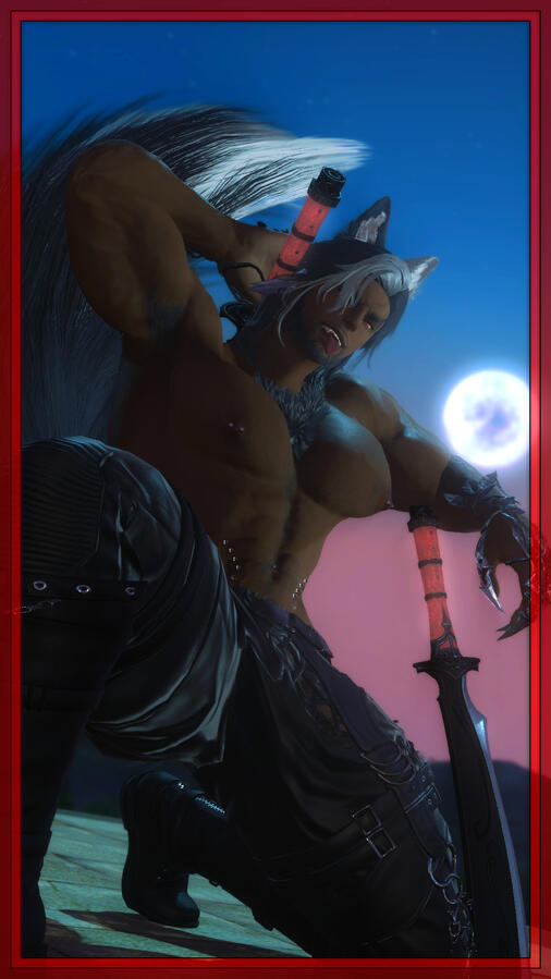 6.0 - Atsuhira Hagane - Fire