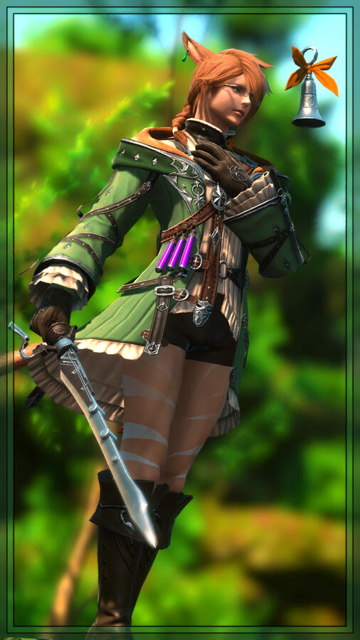 2.0 - Jemhi'a Sirnire - Wind/Lightning