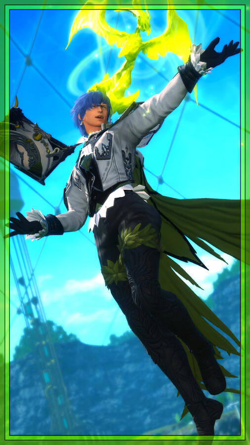 3.0 - Rothe Morning - Wind
