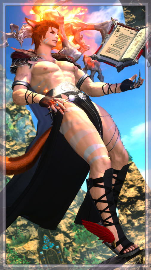 2.0 - Azo&#39;a Sirnire - Fire