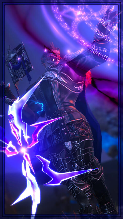 5.0 - Zivko Aluka - Lightning