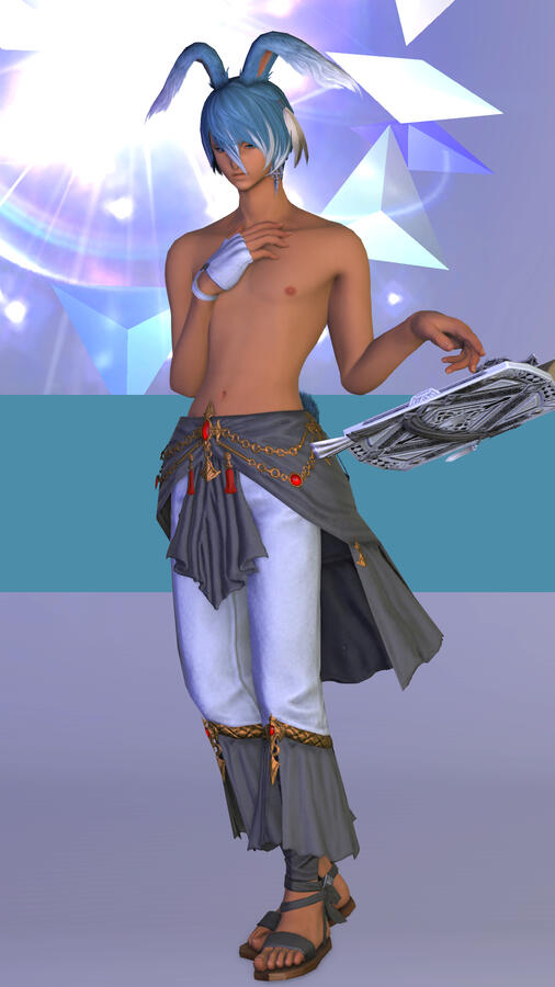 5.0 - Daldot Kisne - Holy