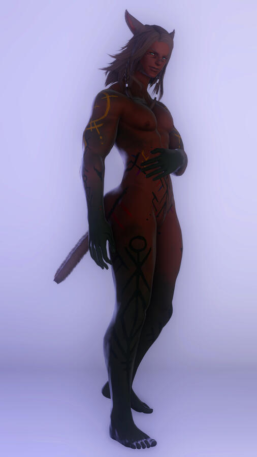 7.0 - I'mika Nuhn - Earth