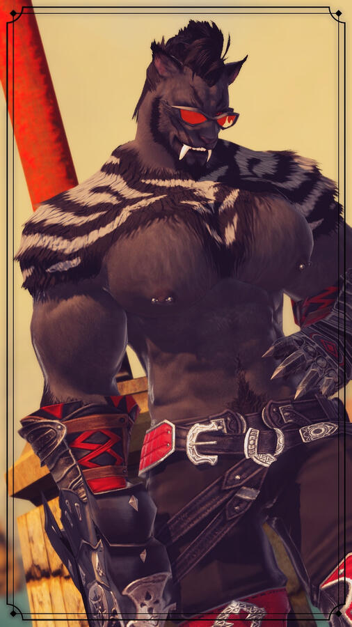 4.0 - Stas Buhen - Fire