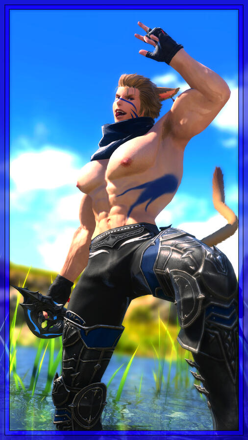 2.0 - Sefi'ra Velni - Water