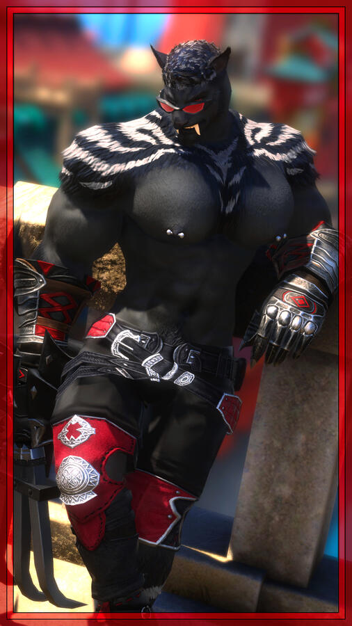 4.0 - Stas Buhen - Fire