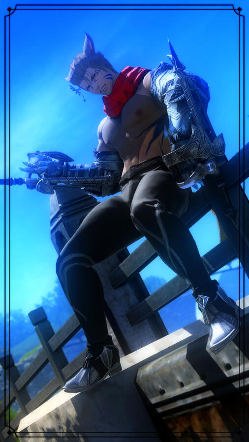 2.0 - Sefi&#39;ra Velni - Water