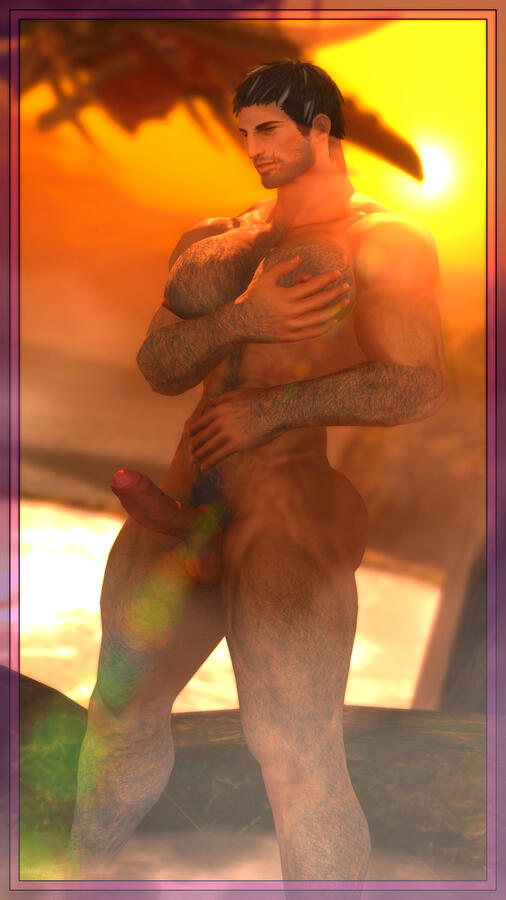 4.0 - Tadatoki Buhen - Homosexual - Versatile Bottom