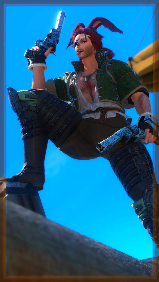 7.0 - Arsias Valdi - Poison