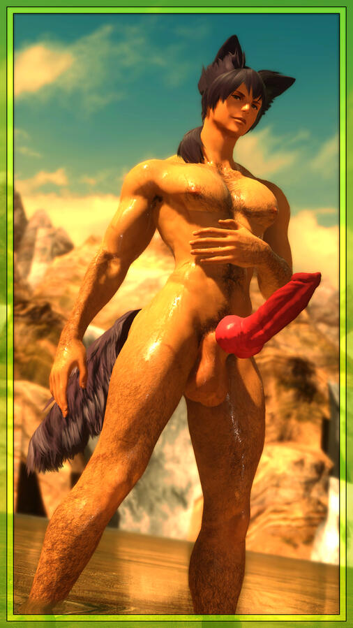 4.0 - Xika - Homosexual - Versatile
