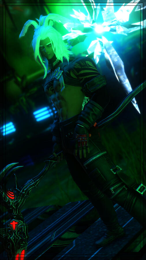 2.0 - Damens Valdi - Ice