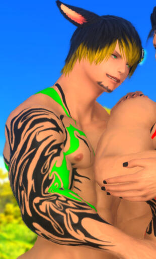 7.0 - Emerald - Wind