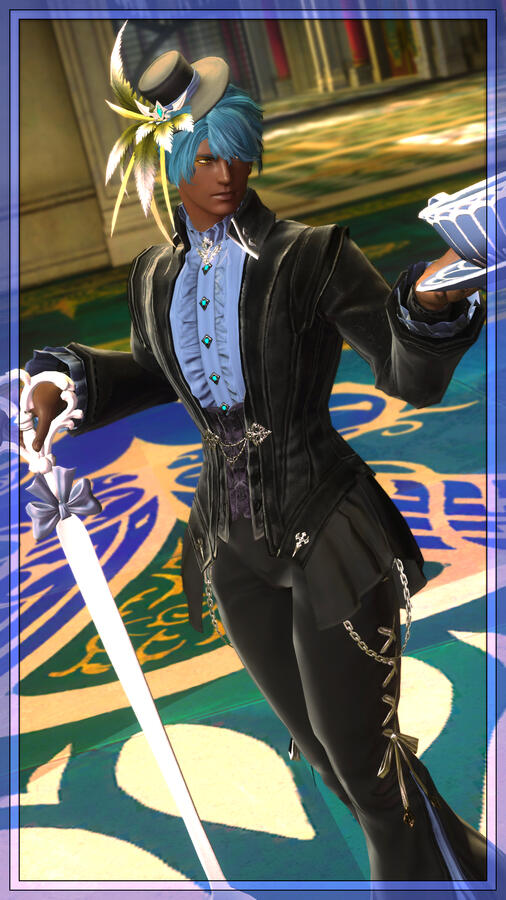 5.0 - Leowald Fowler - Ice