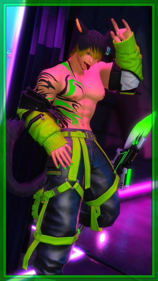 7.0 - Emerald - Wind