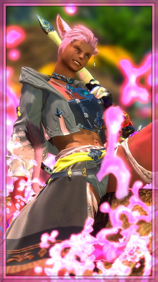 7.0 - I&#39;vol Tia - Holy