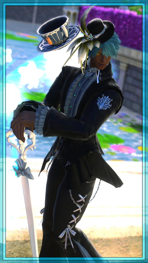 5.0 - Leowald Fowler - Ice